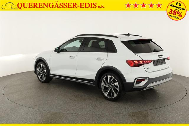 Audi A3 allstreet TFSI quattro 150 kW S-Tronic, AHK, Navi, 18-Zoll, 5-J. Garantie 