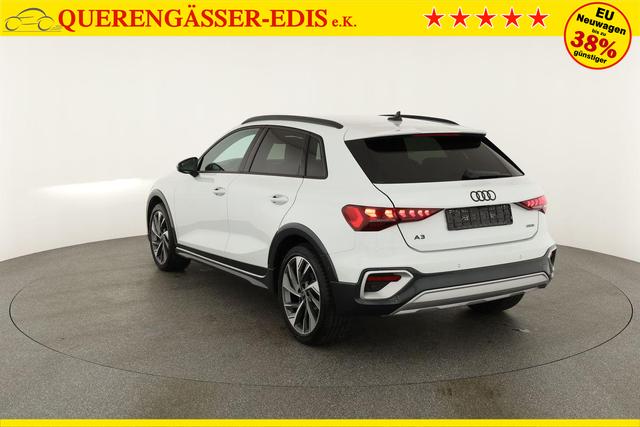 Audi A3 allstreet TFSI quattro 150 kW S-Tronic, AHK, Navi, 18-Zoll, 5-J. Garantie 