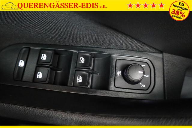 Skoda Kamiq Selection 1.5 TSI DSG Selection, LED, Kamera, Winter, Ladeboden, 16-Zoll, 4 J.-Garantie 