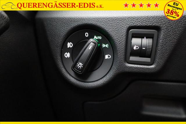 Skoda Kamiq Selection 1.5 TSI DSG Selection, LED, Kamera, Winter, Ladeboden, 16-Zoll, 4 J.-Garantie 