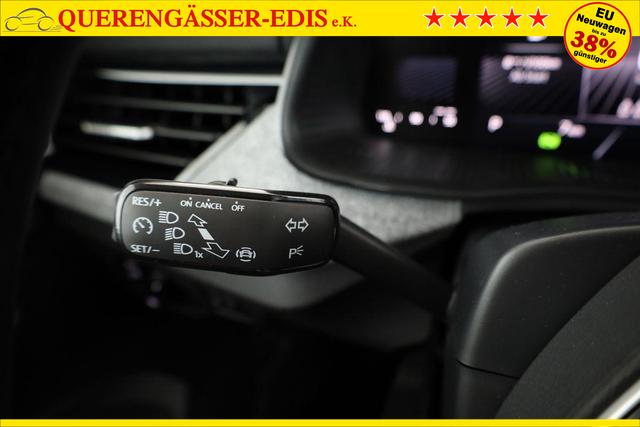 Skoda Kamiq Selection 1.5 TSI DSG Selection, LED, Kamera, Winter, Ladeboden, 16-Zoll, 4 J.-Garantie 