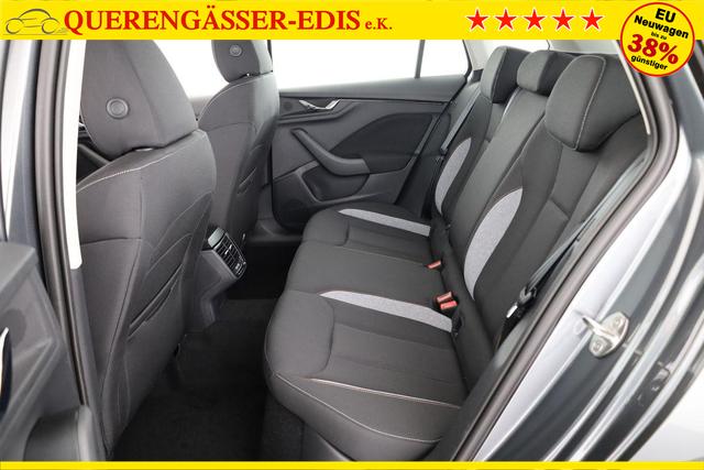 Skoda Kamiq Selection 1.5 TSI DSG Selection, LED, Kamera, Winter, Ladeboden, 16-Zoll, 4 J.-Garantie 