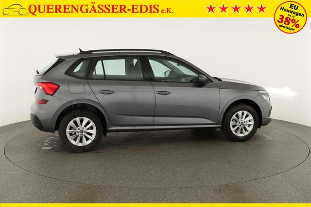 Skoda Kamiq Selection 1.5 TSI DSG Selection, LED, Kamera, Winter, Ladeboden, 16-Zoll, 4 J.-Garantie 