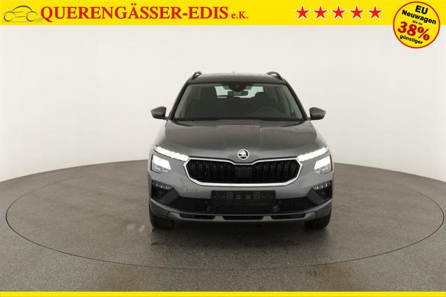 Skoda Kamiq Selection 1.5 TSI DSG Selection, LED, Kamera, Winter, Ladeboden, 16-Zoll, 4 J.-Garantie 
