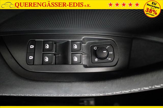 Skoda Kodiaq 2.0 TSI 150 kW 4x4 Sportline DSG Sportline, 7-Sitzer, AHK, Navi, Matrix, Side, Kamera, Winter, 19-Zoll, 4 J.-Garantie 