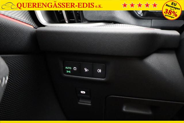 Skoda Kodiaq 2.0 TSI 150 kW 4x4 Sportline DSG Sportline, 7-Sitzer, AHK, Navi, Matrix, Side, Kamera, Winter, 19-Zoll, 4 J.-Garantie 