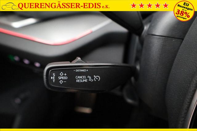 Skoda Kodiaq 2.0 TSI 150 kW 4x4 Sportline DSG Sportline, 7-Sitzer, AHK, Navi, Matrix, Side, Kamera, Winter, 19-Zoll, 4 J.-Garantie 