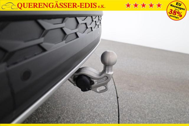 Skoda Kodiaq 2.0 TSI 150 kW 4x4 Sportline DSG Sportline, 7-Sitzer, AHK, Navi, Matrix, Side, Kamera, Winter, 19-Zoll, 4 J.-Garantie 