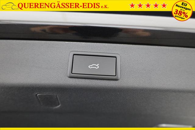 Skoda Kodiaq 2.0 TSI 150 kW 4x4 Sportline DSG Sportline, 7-Sitzer, AHK, Navi, Matrix, Side, Kamera, Winter, 19-Zoll, 4 J.-Garantie 