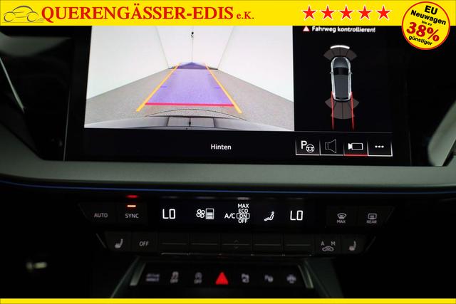 Audi RS3 Sportback 2.5 294 kW TFSI quattro quattro, SONOS, Matrix, Sportabgas, Side, 5 J.-Garantie 