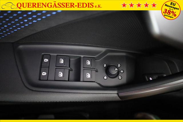 Audi RS3 Sportback 2.5 294 kW TFSI quattro quattro, SONOS, Matrix, Sportabgas, Side, 5 J.-Garantie 