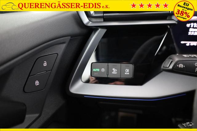 Audi RS3 Sportback 2.5 294 kW TFSI quattro quattro, SONOS, Matrix, Sportabgas, Side, 5 J.-Garantie 