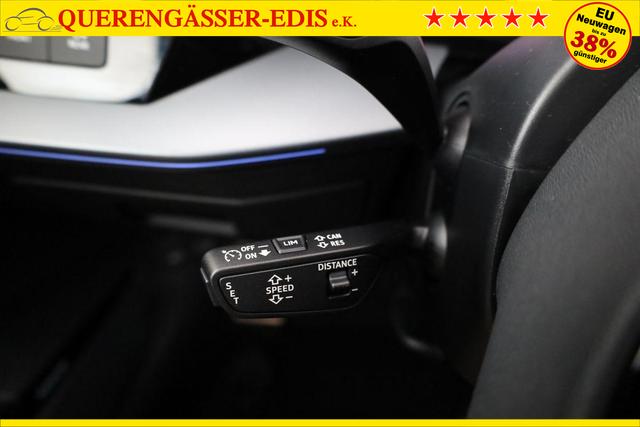Audi RS3 Sportback 2.5 294 kW TFSI quattro quattro, SONOS, Matrix, Sportabgas, Side, 5 J.-Garantie 