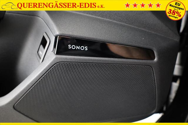 Audi RS3 Sportback 2.5 294 kW TFSI quattro quattro, SONOS, Matrix, Sportabgas, Side, 5 J.-Garantie 