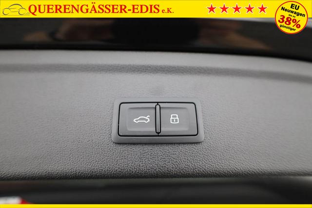 Audi RS3 Sportback 2.5 294 kW TFSI quattro quattro, SONOS, Matrix, Sportabgas, Side, 5 J.-Garantie 