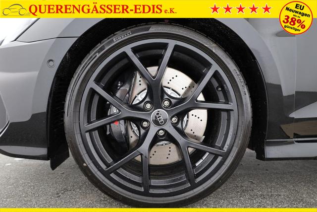 Audi RS3 Sportback 2.5 294 kW TFSI quattro quattro, SONOS, Matrix, Sportabgas, Side, 5 J.-Garantie 