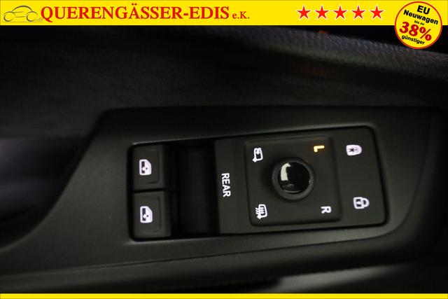 Volkswagen ID.7 Tourer Pro Black, HuD, IQ.Light, IQ.Drive, AreaView, Side, Winter, 20-Zoll 