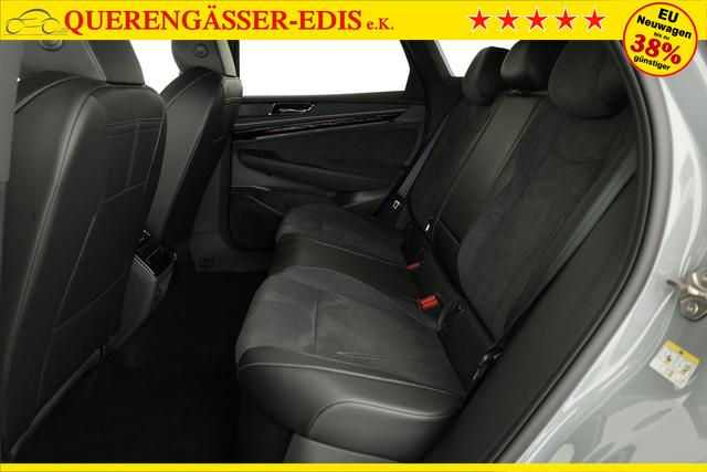 Volkswagen ID.7 Tourer Pro Black, HuD, IQ.Light, IQ.Drive, AreaView, Side, Winter, 20-Zoll 
