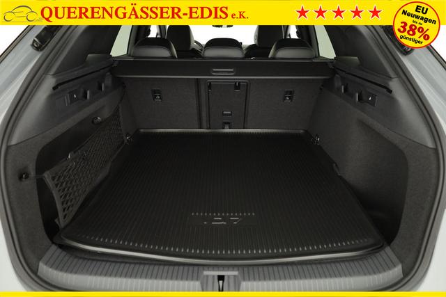 Volkswagen ID.7 Tourer Pro Black, HuD, IQ.Light, IQ.Drive, AreaView, Side, Winter, 20-Zoll 