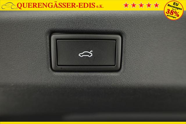 Volkswagen ID.7 Tourer Pro Black, HuD, IQ.Light, IQ.Drive, AreaView, Side, Winter, 20-Zoll 
