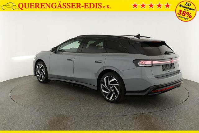 Volkswagen ID.7 Tourer Pro Black, HuD, IQ.Light, IQ.Drive, AreaView, Side, Winter, 20-Zoll 