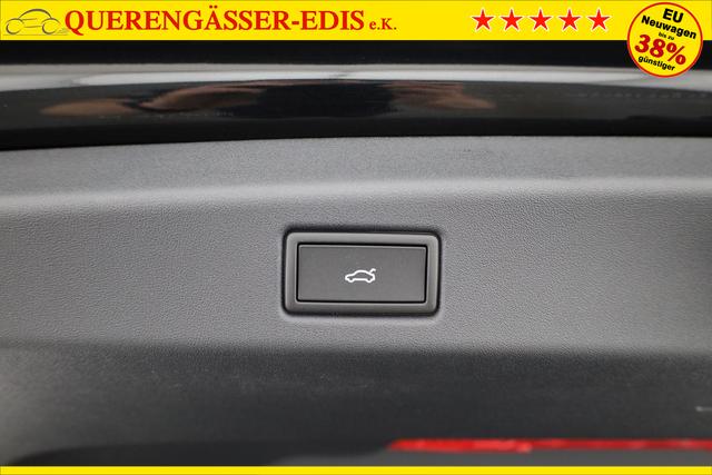 Volkswagen ID.7 Tourer Pro Black, AHK, HuD, IQ.Light, IQ.Drive, AreaView, Side, Winter, 20-Zoll 
