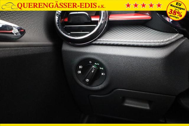 Skoda Fabia Monte Carlo 1.5 TSI DSG Carlo, LED, Kamera, App-Connect, Winter, 17-Zoll, 5. J-Garantie 