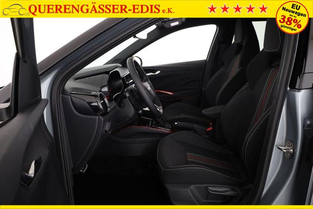 Skoda Fabia Monte Carlo 1.5 TSI DSG Carlo, LED, Kamera, App-Connect, Winter, 17-Zoll, 5. J-Garantie 