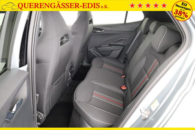 Skoda Fabia Monte Carlo 1.5 TSI DSG Carlo, LED, Kamera, App-Connect, Winter, 17-Zoll, 5. J-Garantie 