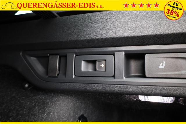Skoda Octavia Combi 1.5 TSI 110 kW Selection Selection, AHK, LED, Side, ACC, Kamera, 17-Zoll 