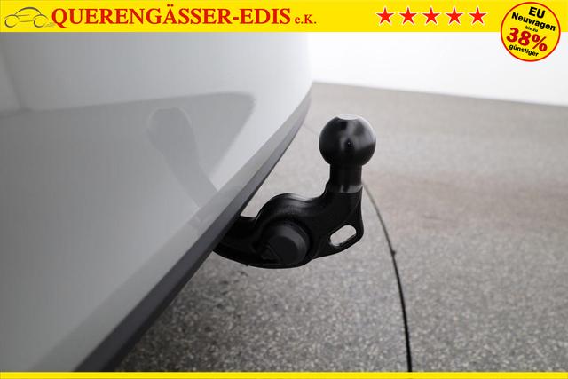 Skoda Octavia Combi 1.5 TSI 110 kW Selection Selection, AHK, LED, Side, ACC, Kamera, 17-Zoll 
