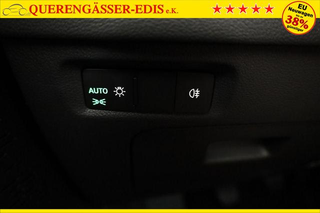 Skoda Octavia Combi 1.5 TSI 110 kW Selection Selection, AHK, LED, Side, ACC, Kamera, 17-Zoll 