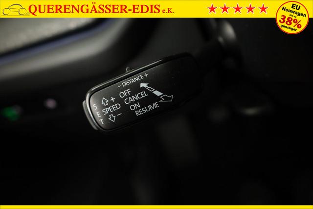 Skoda Octavia Combi 1.5 TSI 110 kW Selection Selection, AHK, LED, Side, ACC, Kamera, 17-Zoll 