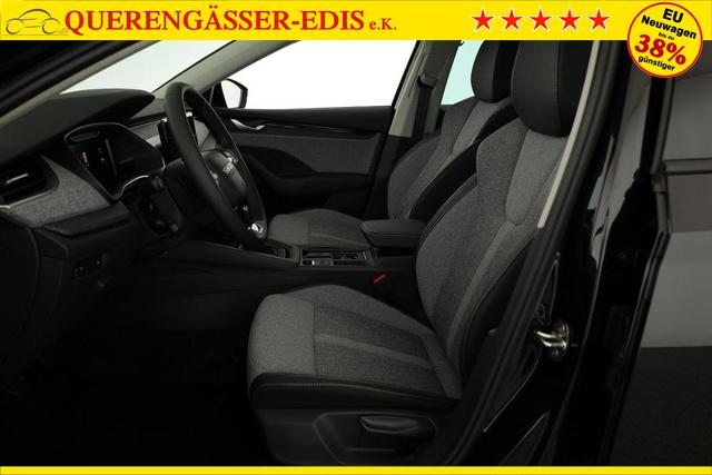 Skoda Octavia Combi 1.5 TSI 110 kW Selection Selection, AHK, LED, Side, ACC, Kamera, 17-Zoll 