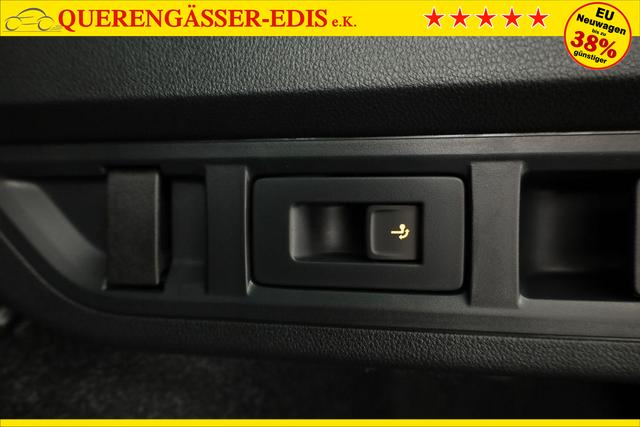 Skoda Octavia Combi 1.5 TSI 110 kW Selection Selection, AHK, LED, Side, ACC, Kamera, 17-Zoll 