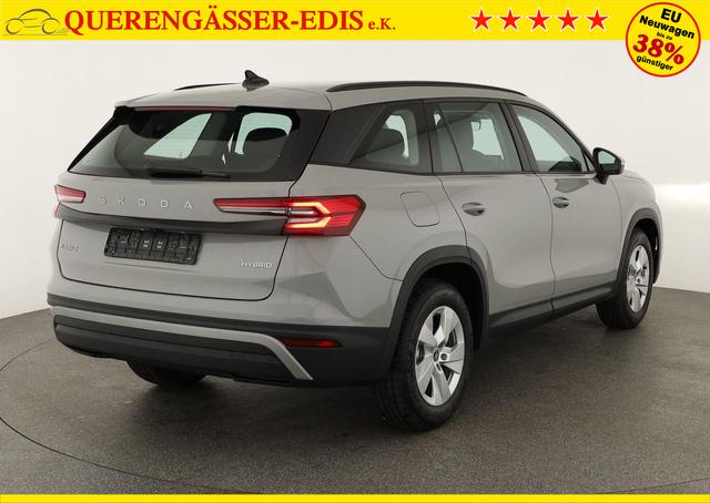 Skoda Kodiaq 1.5 TSI mHEV 110 kW Selection DSG Selection, 7-Sitzer, AHK, Navi, Side, Kamera, Winter, 4 J.- Garantie 