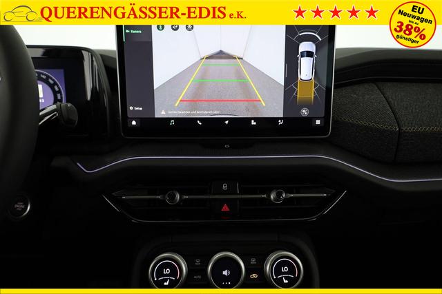 Skoda Kodiaq 1.5 TSI mHEV 110 kW Selection DSG Selection, 7-Sitzer, AHK, Navi, Side, Kamera, Winter, 4 J.- Garantie 
