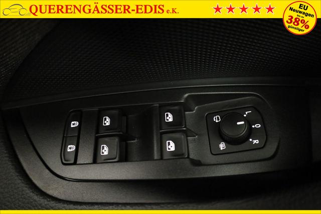 Skoda Kodiaq 1.5 TSI mHEV 110 kW Selection DSG Selection, 7-Sitzer, AHK, Navi, Side, Kamera, Winter, 4 J.- Garantie 