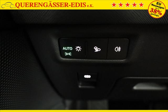 Skoda Kodiaq 1.5 TSI mHEV 110 kW Selection DSG Selection, 7-Sitzer, AHK, Navi, Side, Kamera, Winter, 4 J.- Garantie 