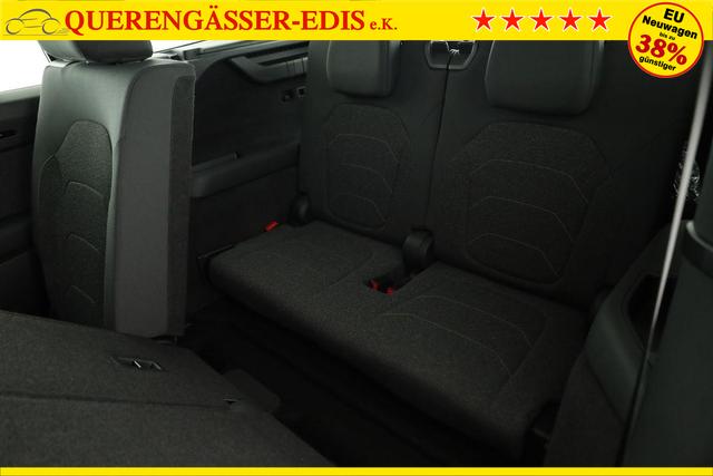 Skoda Kodiaq 1.5 TSI mHEV 110 kW Selection DSG Selection, 7-Sitzer, AHK, Navi, Side, Kamera, Winter, 4 J.- Garantie 