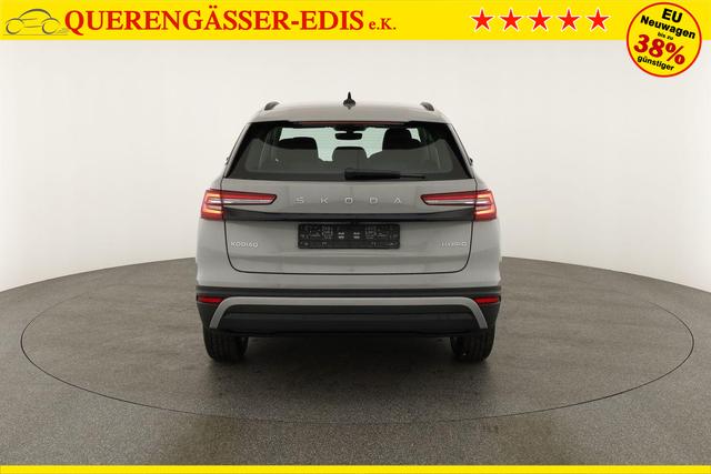 Skoda Kodiaq 1.5 TSI mHEV 110 kW Selection DSG Selection, 7-Sitzer, AHK, Navi, Side, Kamera, Winter, 4 J.- Garantie 