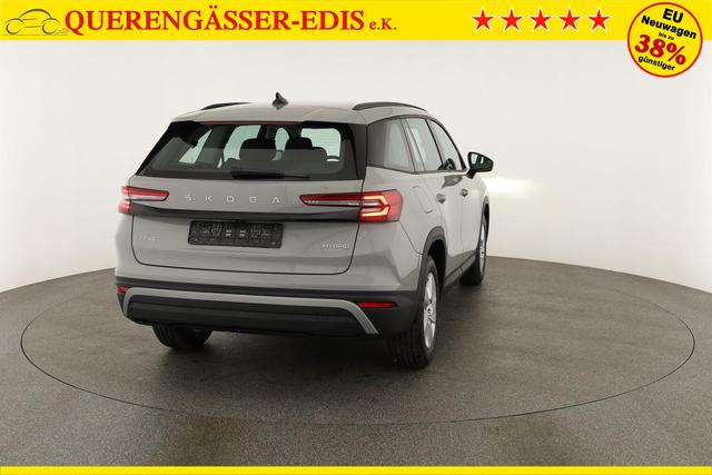 Skoda Kodiaq 1.5 TSI mHEV 110 kW Selection DSG Selection, 7-Sitzer, AHK, Navi, Side, Kamera, Winter, 4 J.- Garantie 