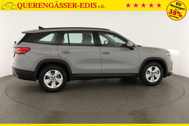 Skoda Kodiaq 1.5 TSI mHEV 110 kW Selection DSG Selection, 7-Sitzer, AHK, Navi, Side, Kamera, Winter, 4 J.- Garantie 