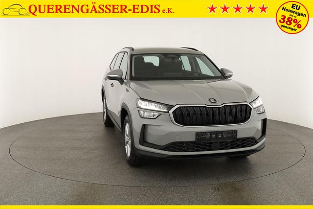 Skoda Kodiaq 1.5 TSI mHEV 110 kW Selection DSG Selection, 7-Sitzer, AHK, Navi, Side, Kamera, Winter, 4 J.- Garantie 