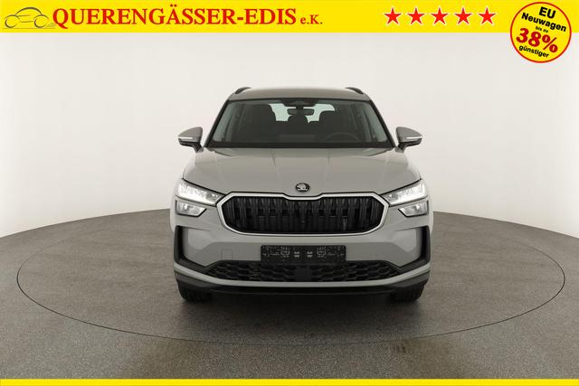 Skoda Kodiaq 1.5 TSI mHEV 110 kW Selection DSG Selection, 7-Sitzer, AHK, Navi, Side, Kamera, Winter, 4 J.- Garantie 