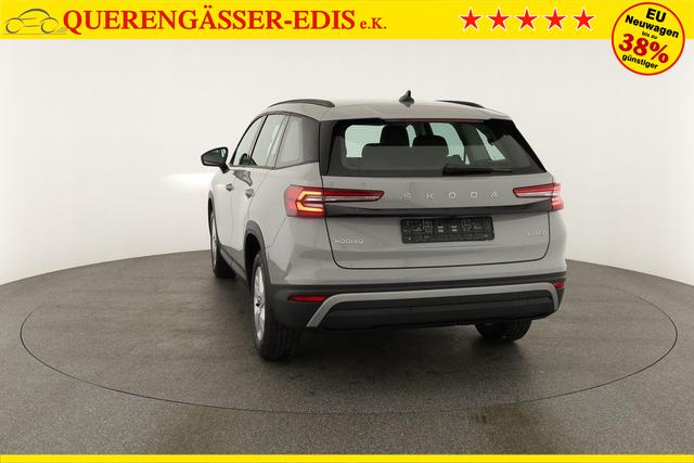Skoda Kodiaq 1.5 TSI mHEV 110 kW Selection DSG Selection, 7-Sitzer, AHK, Navi, Side, Kamera, Winter, 4 J.- Garantie 