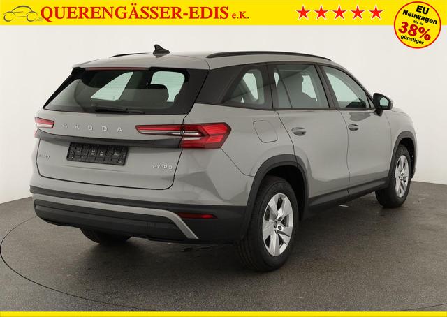 Skoda Kodiaq 1.5 TSI mHEV 110 kW Selection DSG Selection, AHK, Navi, Side, Kamera, Winter, 4 J.- Garantie 