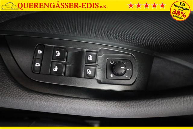 Skoda Kodiaq 1.5 TSI mHEV 110 kW Selection DSG Selection, AHK, Navi, Side, Kamera, Winter, 4 J.- Garantie 