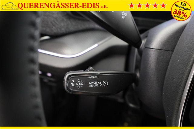 Skoda Kodiaq 1.5 TSI mHEV 110 kW Selection DSG Selection, AHK, Navi, Side, Kamera, Winter, 4 J.- Garantie 