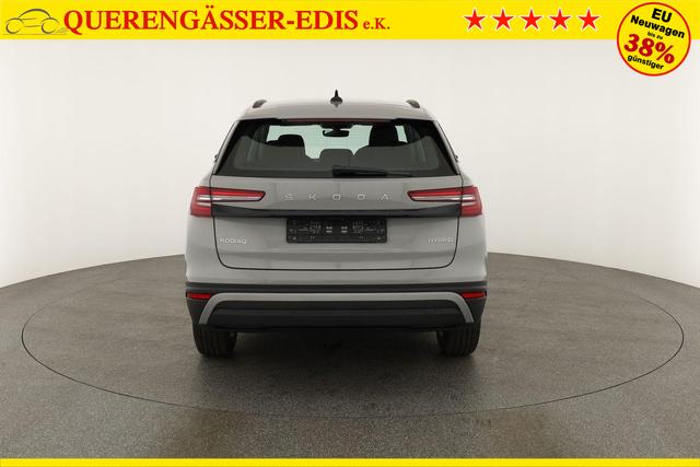Skoda Kodiaq 1.5 TSI mHEV 110 kW Selection DSG Selection, AHK, Navi, Side, Kamera, Winter, 4 J.- Garantie 